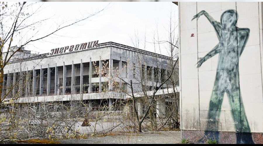 ABD’nin Çernobil raporu yayınlandı