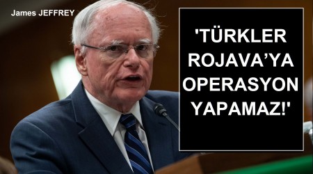 ABD'yle yine mi gizli anlaşma?