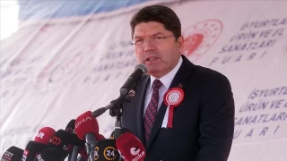 Adalet Bakanı Tunç: 2 yıl altında ceza alanlar da cezaevine girecek