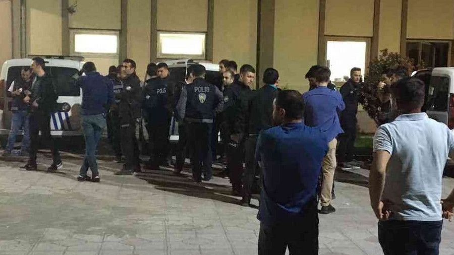 Adıyaman'da, iki farklı kavga: 27 kişi yaralandı