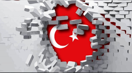 AFAD: 'Saat 15.55 itibarıyla can kaybı 29 bin 605'