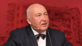 Ahmet Ercan: stanbulda yaplan kentsel dnm deil