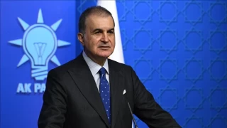 AKP'den, 'Terör örgütüyle pazarlık söz konusu değil' açıklaması