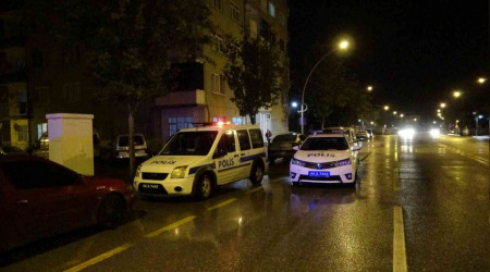 Alacak tartışmasında pompalı tüfekle ateş açıldı