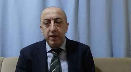Ali Yeşildağ’ın ailesinden açıklama: Organik bağımız yok