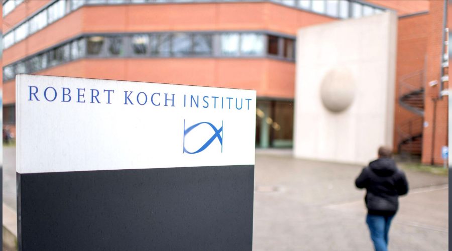 Almanya’daki vakalarda tatilcilerin payı artıyor