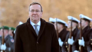 Almanya'nın savunması yetersiz