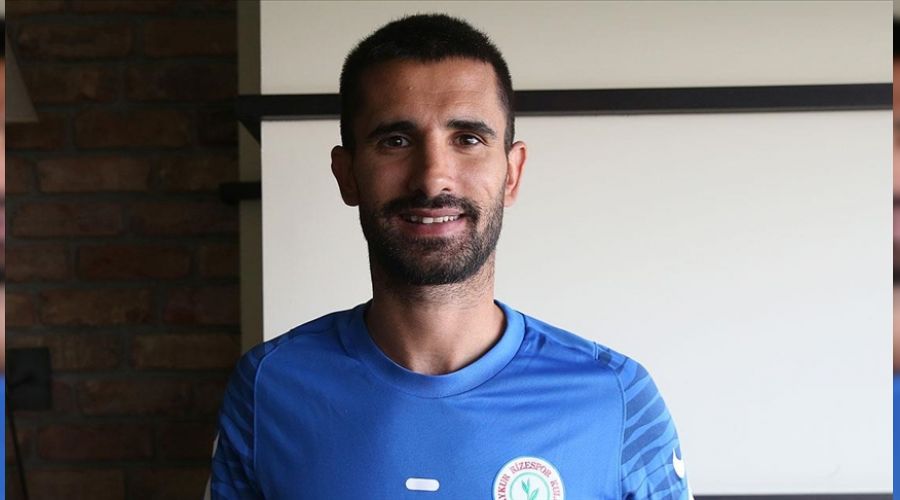 Alper transferinin perde arkasn anlatt