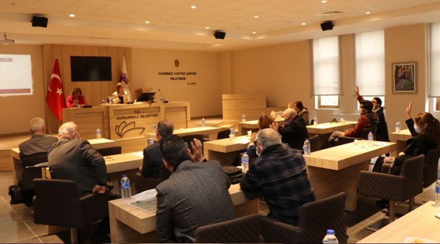 Altın Safran’ın tarihi belirlendi