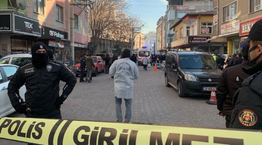 Amca çocuklarının miras kavgası: 2 ölü 2 yaralı