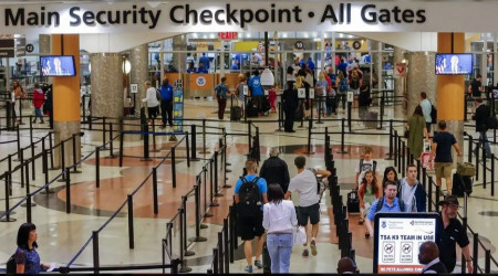 Amerikalılar şaşırtmıyor!