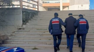 Ankara'da göçmen kaçakçısı suçüstü yakalandı