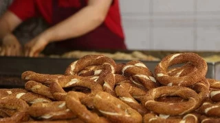 Ankara'da simit zamm iptal edildi