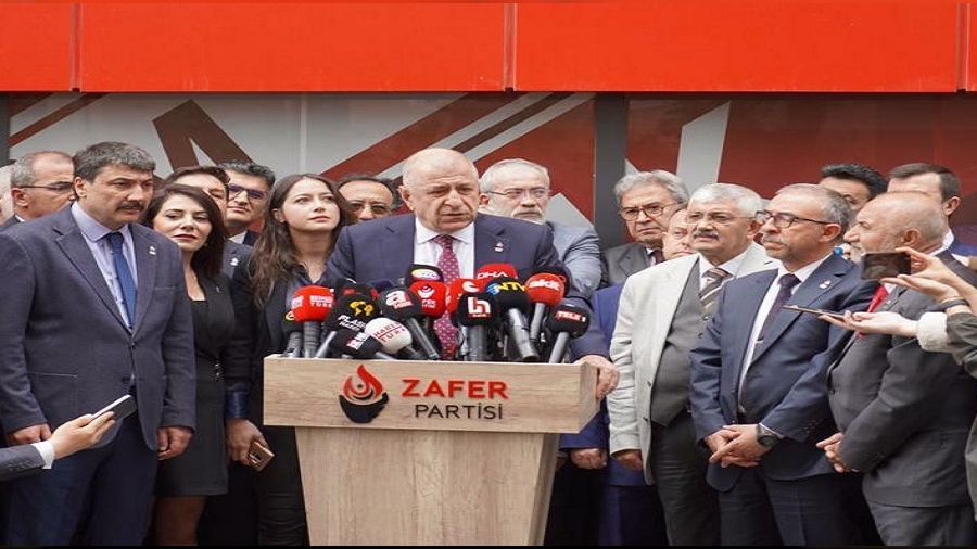 ‘Anlaşırsak yarın saat 11.00’de açıklayacağız’