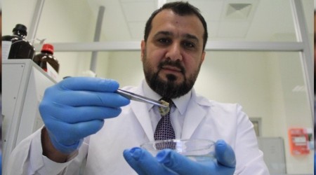 Antarktika'daki deniz kirliliğinde artış tespit edildi