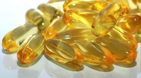 ‘Antioksidan deposu: Krill yağı’