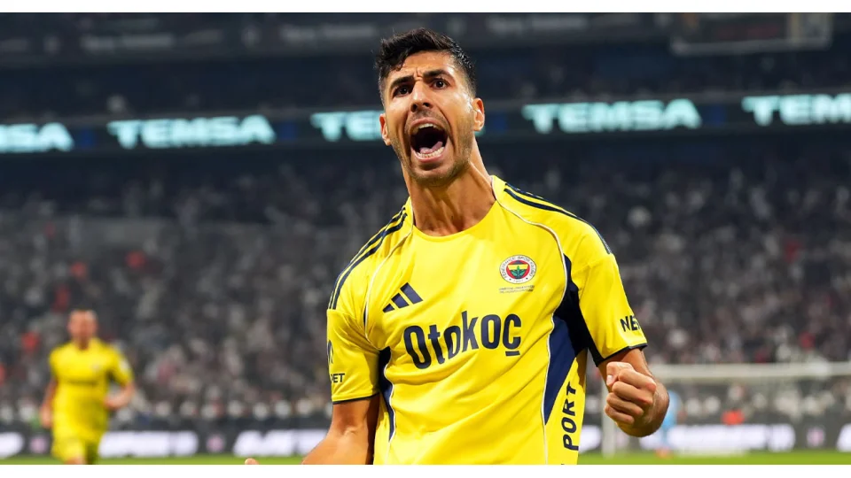 Asensio gerçekten sakat mı? Yoksa işin aslı başka mı?
