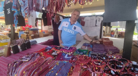 Asırlık Karadeniz keşanı, Ankara tezgahlarında