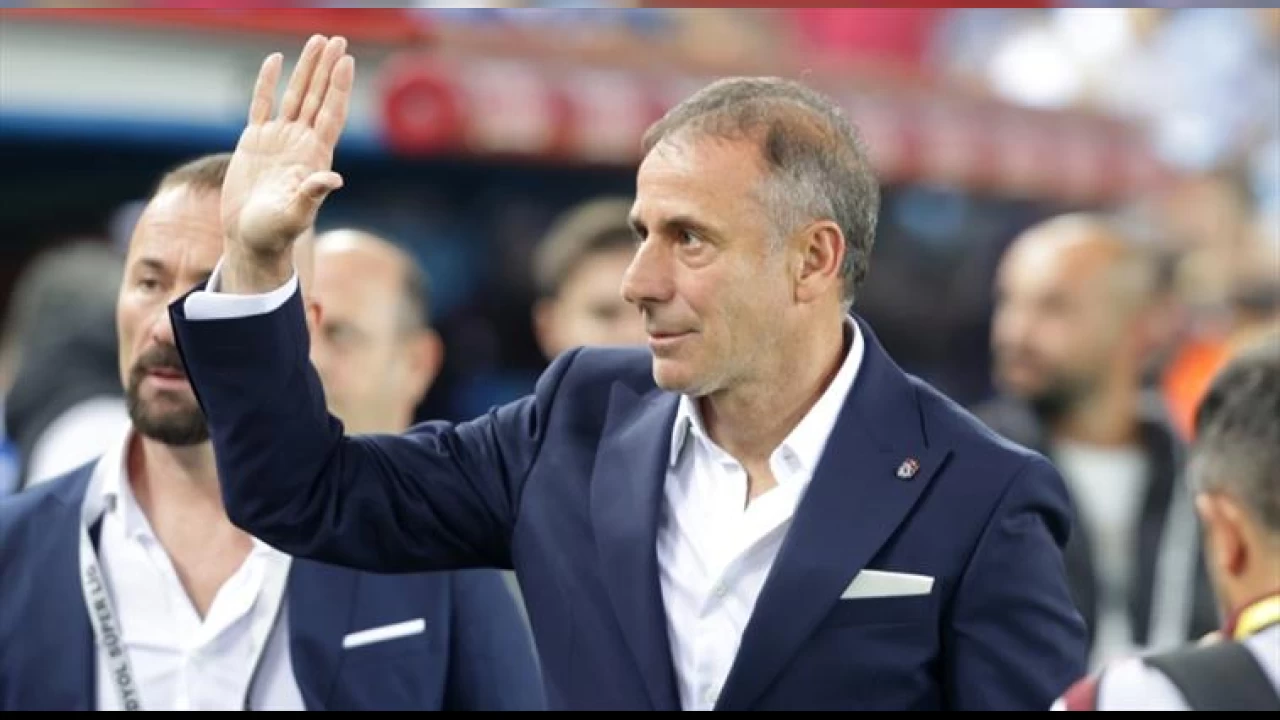 Avcı'lı Trabzonspor üçüncülüğe demir attı