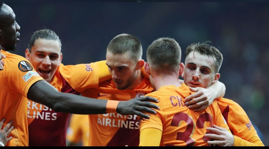 Avrupa fatihi yeniden vizyonda