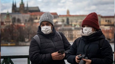 Avrupa'da 4 ülkede vidalar gevşetiliyor