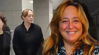 Ayşe Barım'a 12 yıl 6 ay hapis cezası