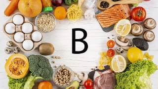 B grubu vitaminler: Hayatn enerji kayna