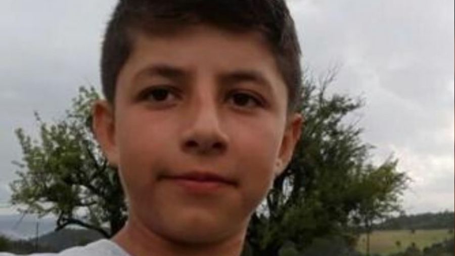 Babasının tüfeği hayatına mal oldu