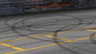 Bağcılar'da drift yapan sürücüye 34 bin 429 lira ceza kesildi