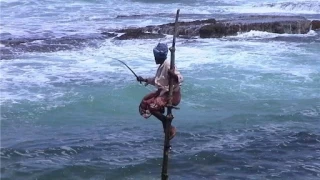 Balıkçılığın tarihi serüveni