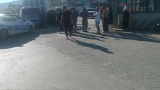 Balıkesir'de silahlı kavga: 2 ölü