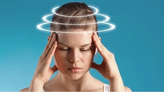 Başınız sürekli dönüyorsa sebebi bunlar alabilir