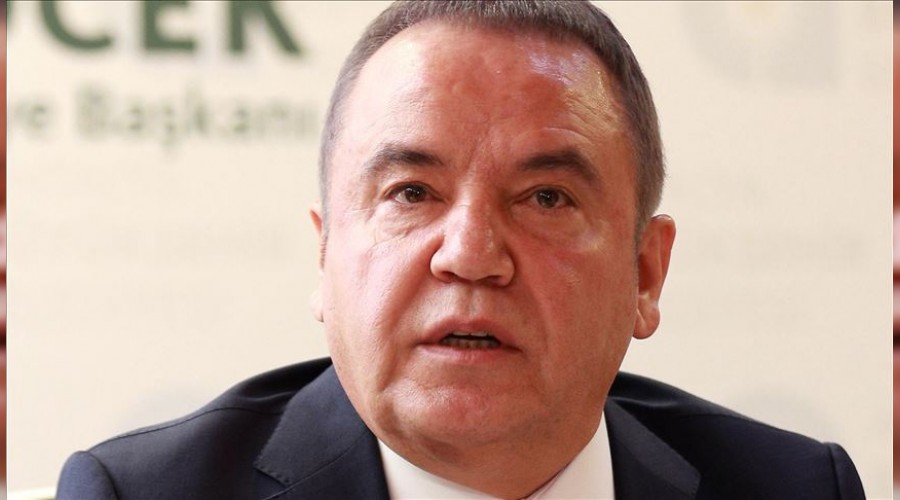 Başkan Böcek'ten iyi haber