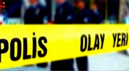Başkentte iş adamı, öğretim üyesini öldürdü