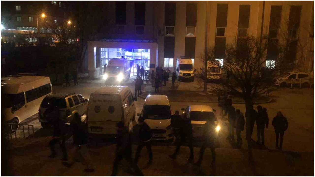 Batman'da genç kadın evinde ölü bulundu