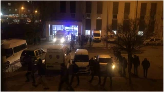 Batman'da genç kadın evinde ölü bulundu