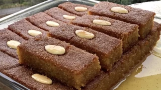 Batman’ın tatlıları: Güneydoğu Anadolu’nun zengin gastronomik mirası