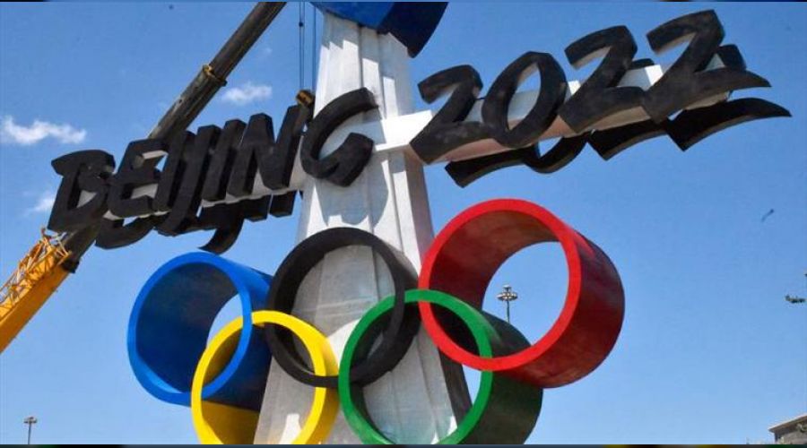 Bayrağımızı taşıyacak sporcular belli oldu