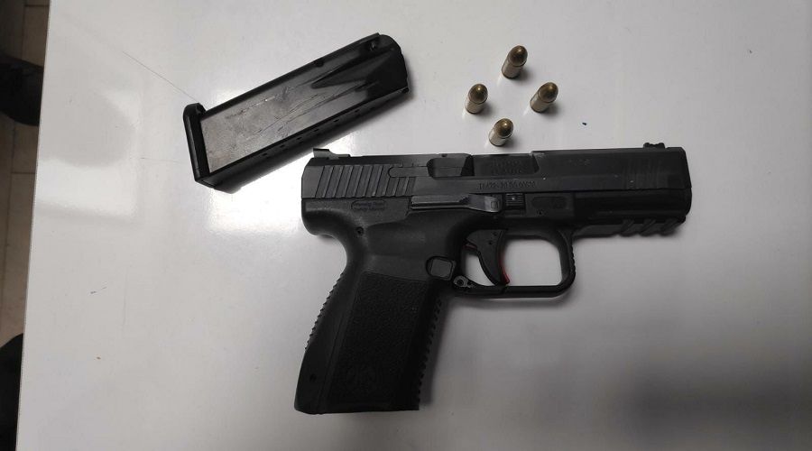 Bayrampaşa'daki özel hastanede hemşireye silahlı saldırı