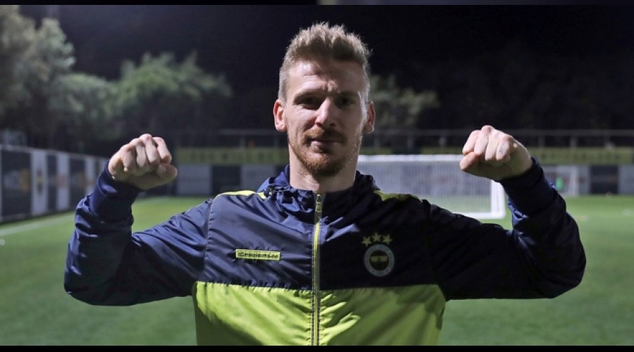 "Ben değil Vida faül yaptı"