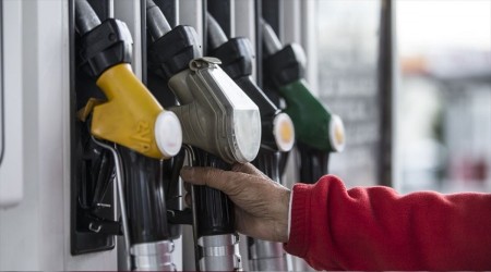 Benzin ve motorinde sürpriz indirim