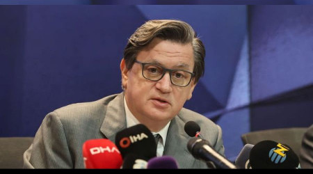 "Beşiktaş'a nasıl gol attırırız diye uğraşanlar var"