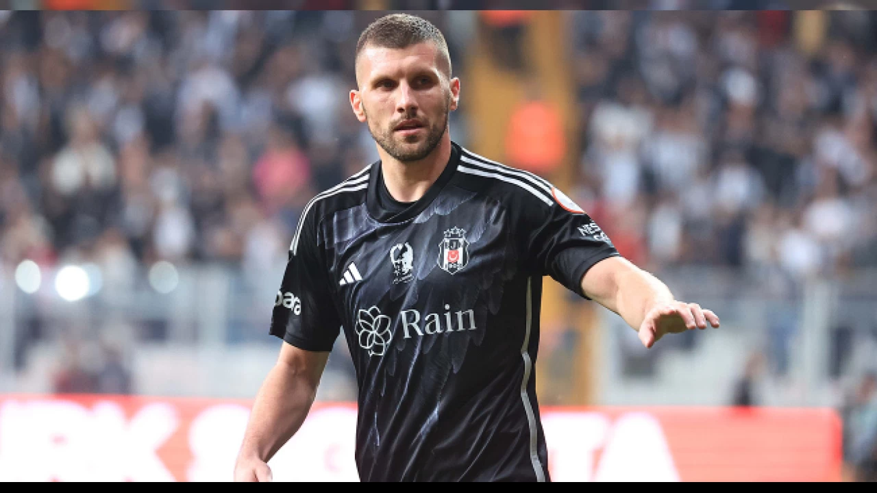 Beşiktaş'ın başı dertte