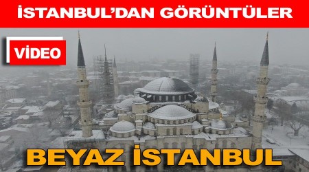 Beyaz stanbul