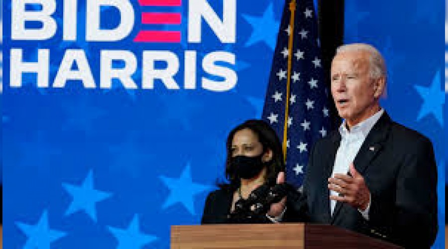 Biden'dan Trump'a Arizona darbesi