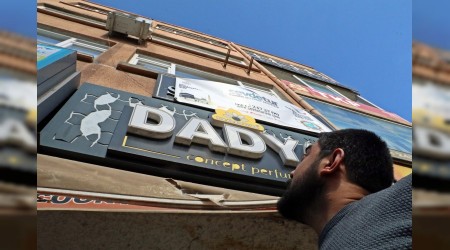 Binadan kopan parça öldürüyordu