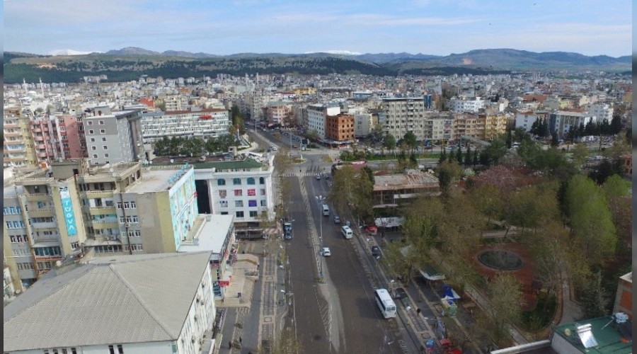 Bir günde 135 adres karantinaya alındı