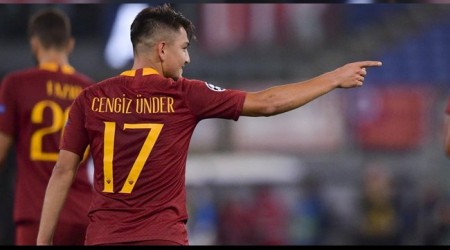 "Bir süre daha Roma'da kalmalı"