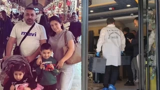 Böcek ailesi fosfin gazı kurbanı mı?