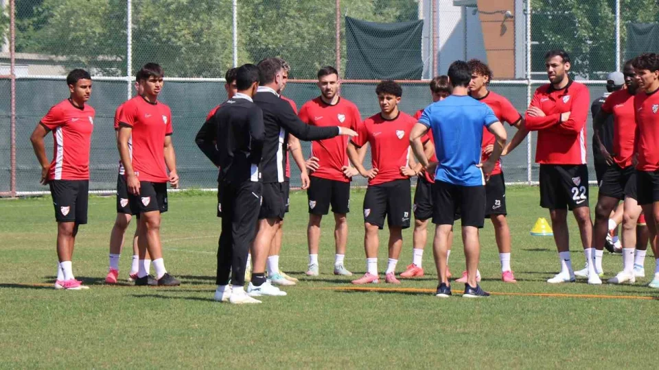 Boluspor tarihinin en kötü başlangıcını yaptı: 6 maçta 0 puan